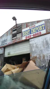 Best Imports