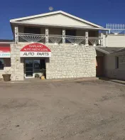 Garland Auto Recyclers & Auto Parts