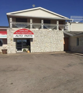 Garland Auto Recyclers & Auto Parts