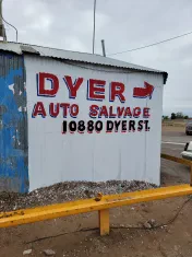 Dyer Auto Salvage