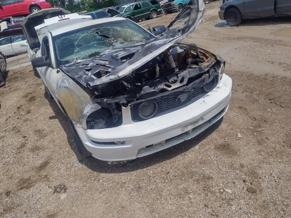 Garland Auto Recyclers & Auto Parts - photo 4