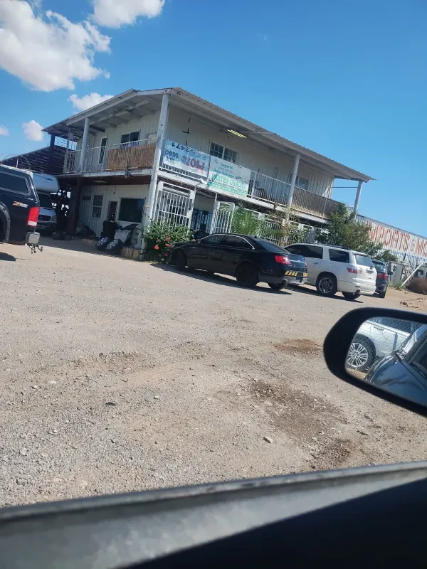 Imports And More Auto Salvage - photo 3