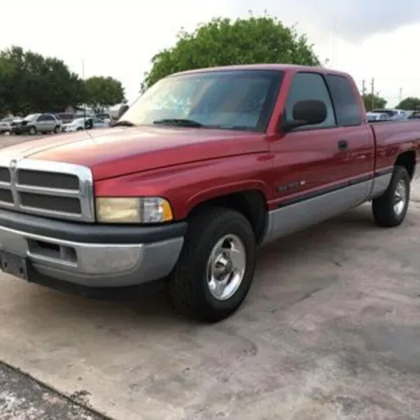 Advantage Salvage & Auto Parts - photo 4