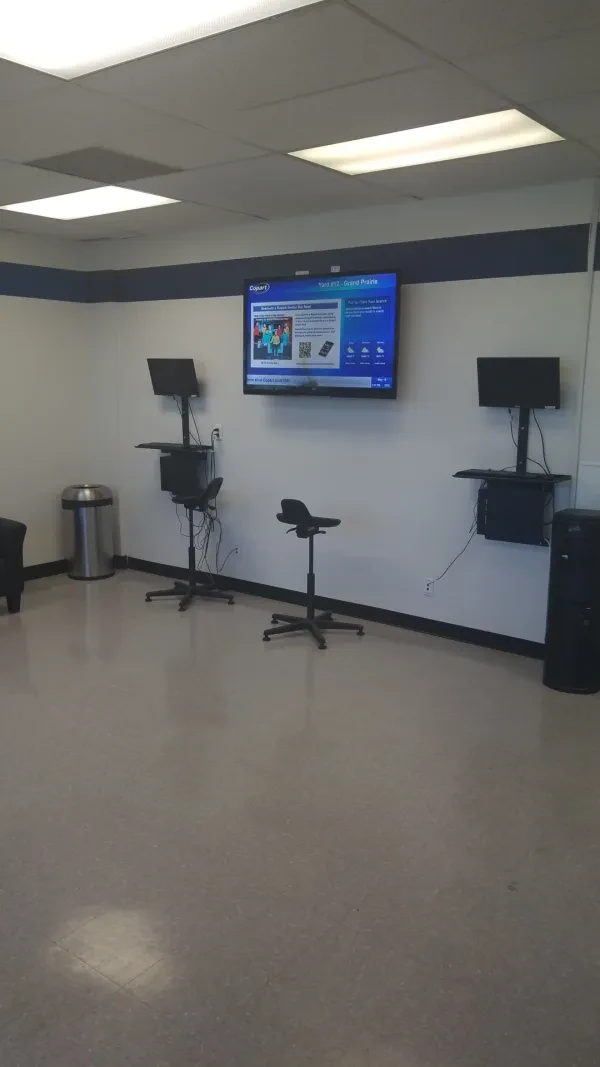 Copart - Dallas - photo 2
