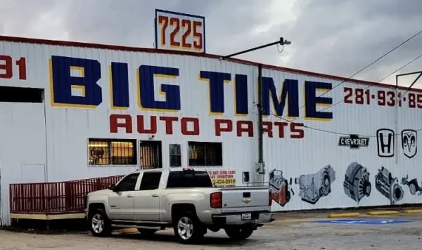 Big Time Car & Truck - photo 2