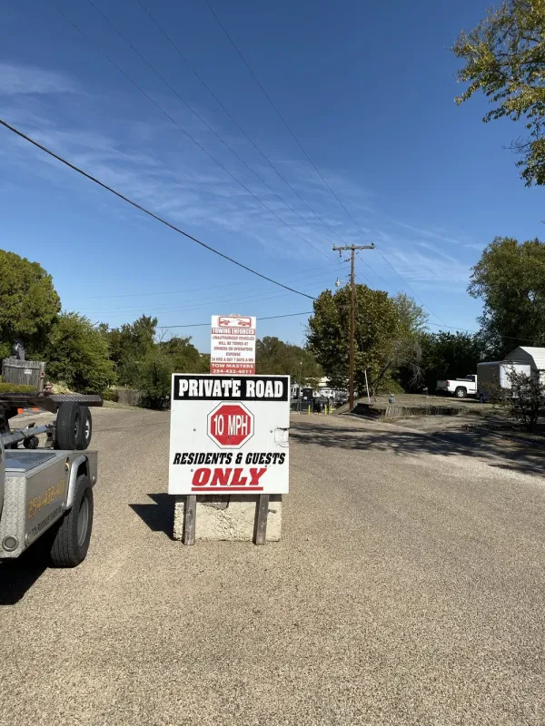 Tow Masters Towing & Recovery - photo 4