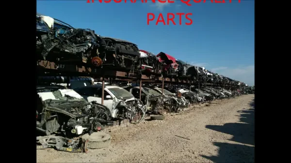 Discount Auto Used Parts - photo 2