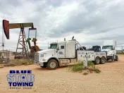 Blue Star Towing, LLC