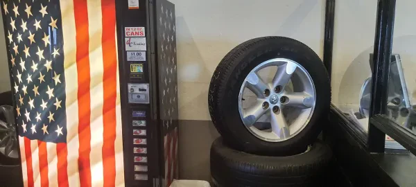 Discount Auto Used Parts - photo 4