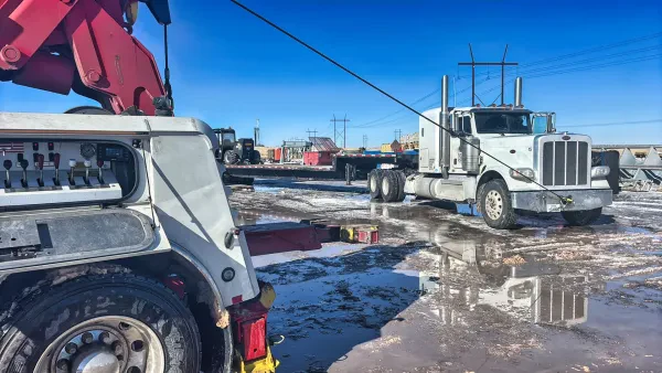Blue Star Towing, LLC - photo 4