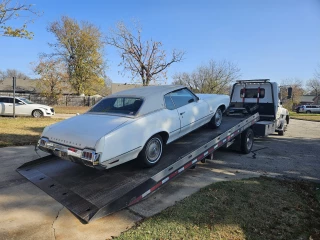Double R Towing