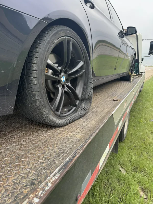 Double R Towing - photo 2