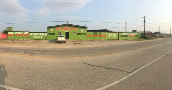 Junk Yard Dogs Auto Parts - photo 2