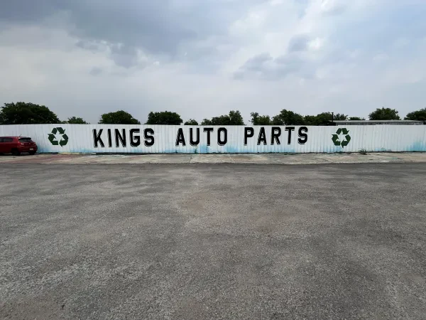 San Antonio Used Auto Parts - photo 2