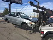 Sammy Car Buyer