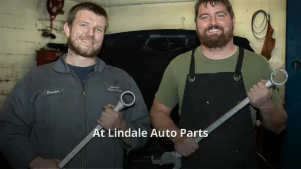 Lindale Auto Parts - photo 2