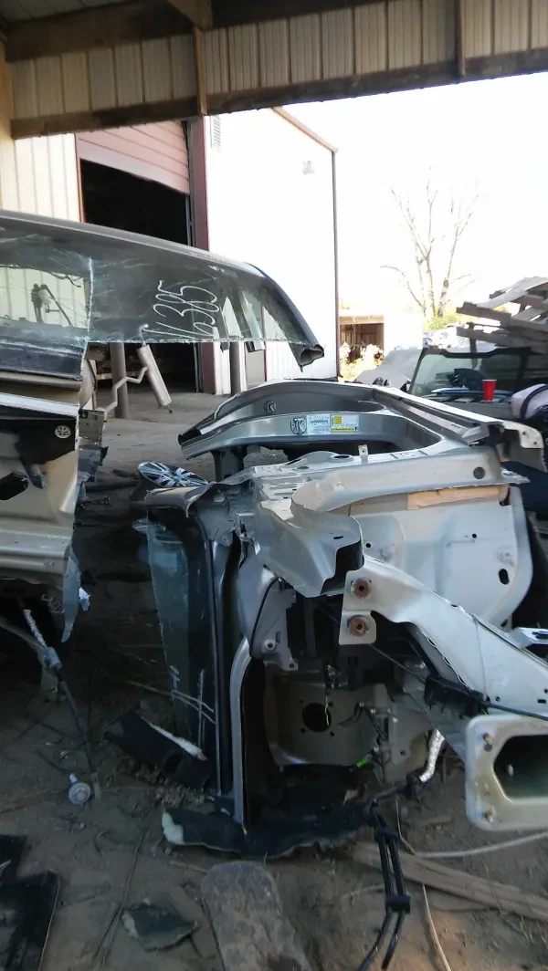 Buckeye Auto Parts - photo 2