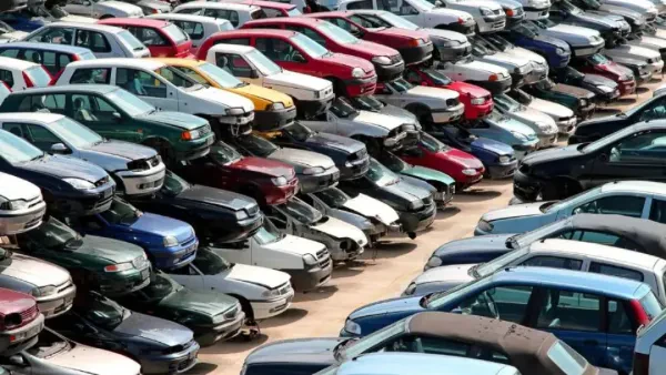 Lindale Auto Parts - photo 3