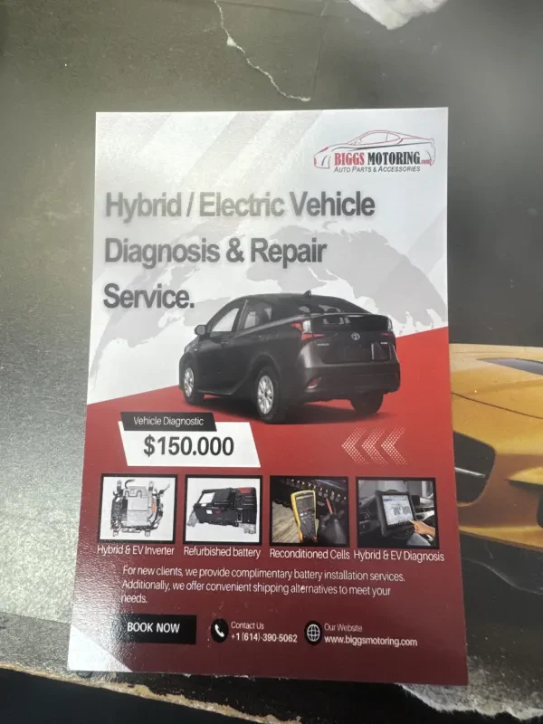Buckeye Auto Parts - photo 3