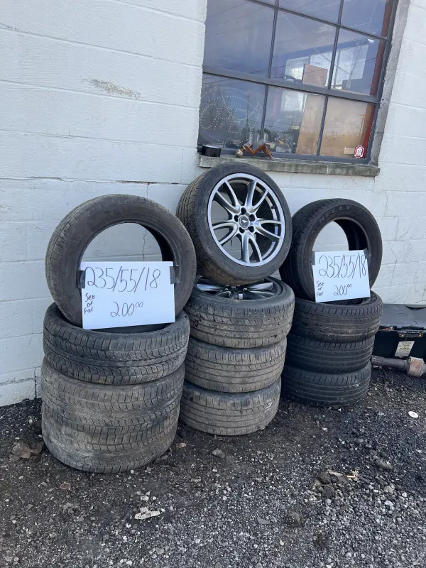 A&S Salvage LLC - photo 3