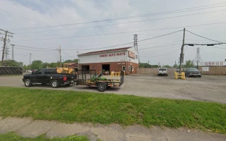 Greg's Auto Parts Inc