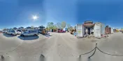 Monster's Recycling