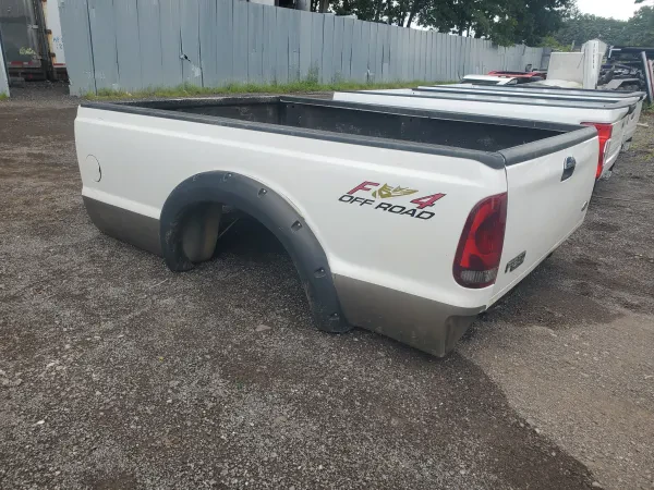 Dave's Auto Wrecking - photo 4