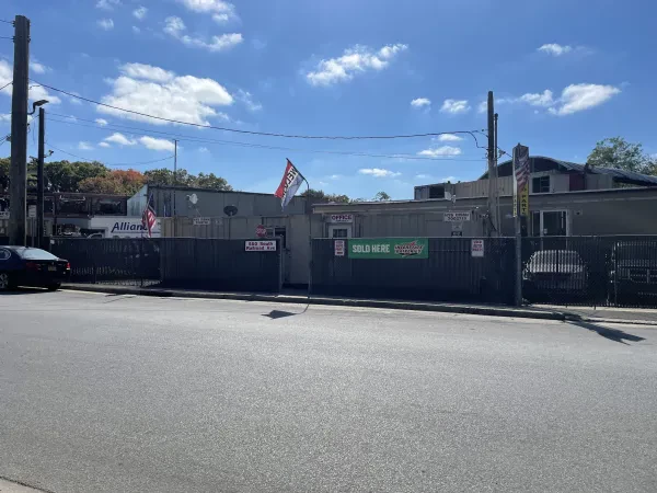 J & C Auto Salvage - photo 2