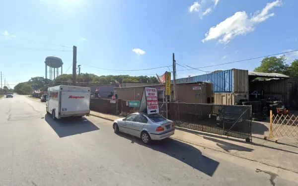 J & C Auto Salvage - photo 4