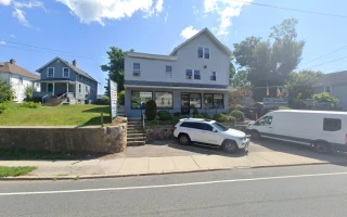 Glen Cove Auto Salvage Inc