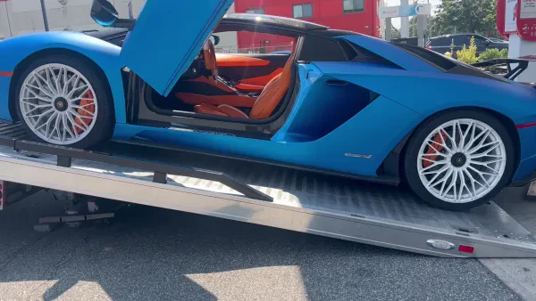 And-1 Towing Inc. - photo 2