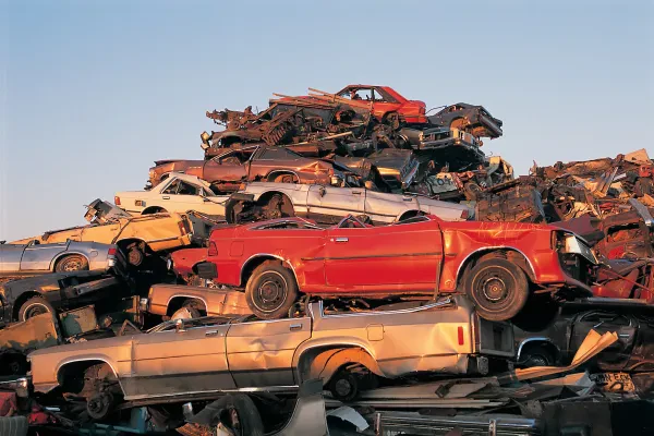 Gershow Recycling Corporation - photo 3