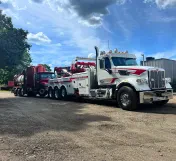 Hendrickson Emergency Services