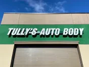 Tully's Auto Body Inc.