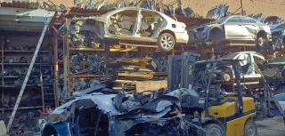 USED AUTO PARTS