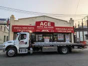 Ace Auto Salvage
