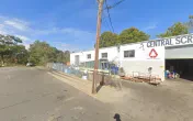 Central Scrap