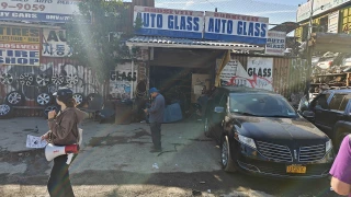 Roosevelt Auto Wrecking