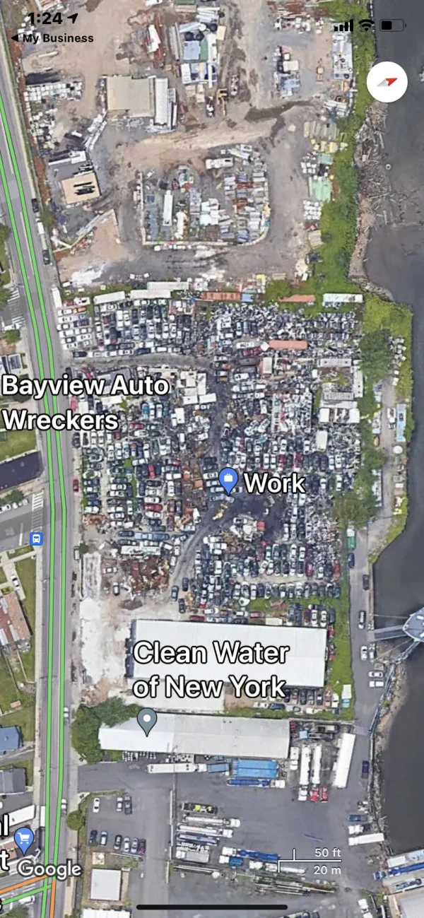 Bayview Auto Wreckers - photo 2