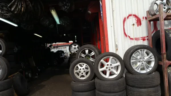 Parts are Us - photo 2