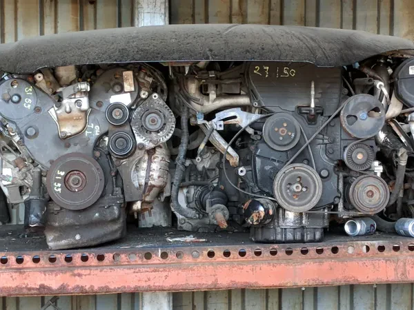 East Coast Foreign Auto - photo 3