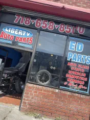 Liberty Auto Parts