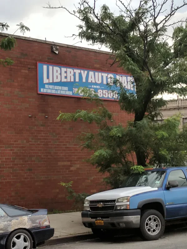 Liberty Auto Parts - photo 3