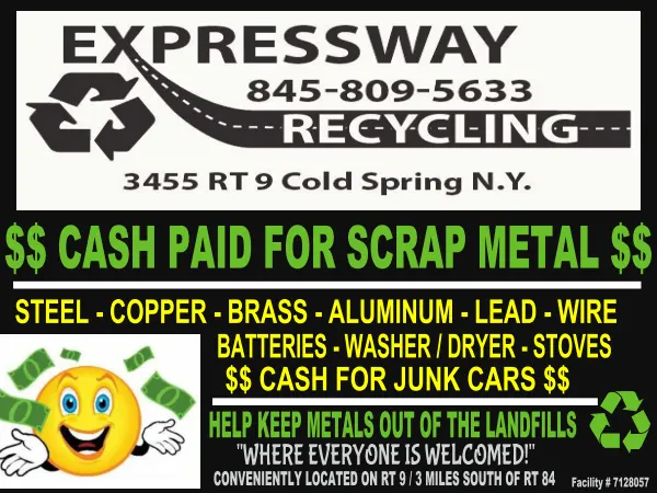 Expressway Auto Parts - photo 3
