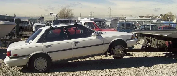 A&A Auto Wreckers - photo 4