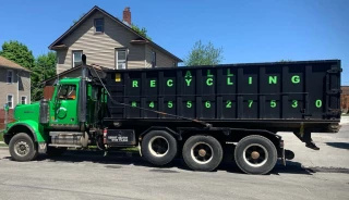 All Recycling