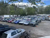Seven X Salvage Yard
