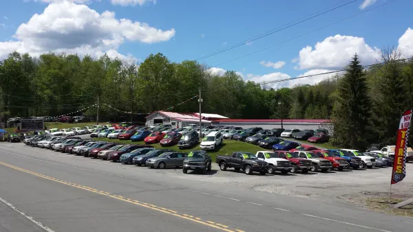 Seven X Salvage Yard - photo 2