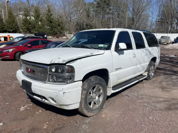 Seven X Salvage Yard - photo 3