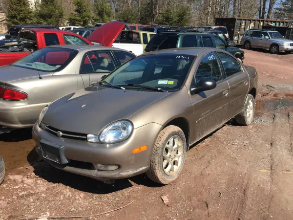 Seven X Salvage Yard - photo 4